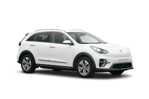 KIA e-Niro 150kW 2 Long Range 64kWh 5dr Auto