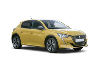 Peugeot 208 E  Hatchback