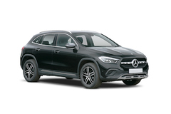 Mercedes-Benz GLA Mercedes-Benz GLA