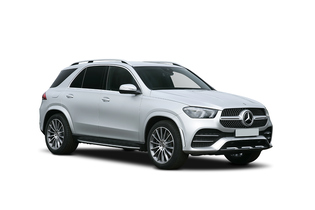 Mercedes-Benz GLE Coupe Gle Diesel Coupe