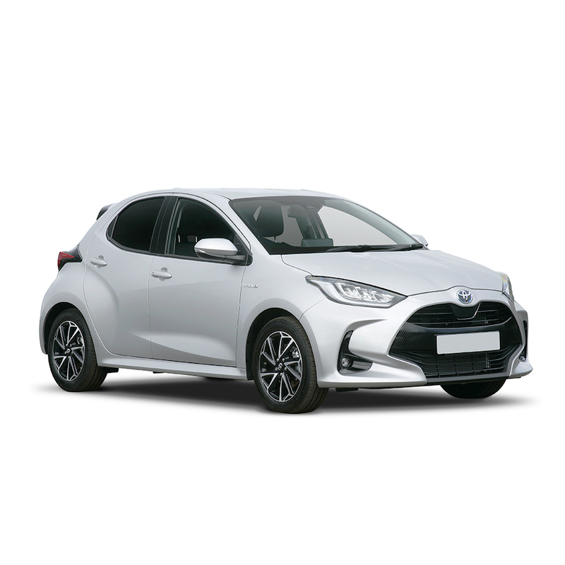 Compare Cheap Toyota Yaris Hatchback Car Leases | Leasing.com