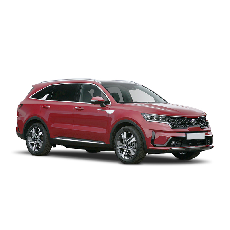 Kia Sorento Car Leasing Deals 