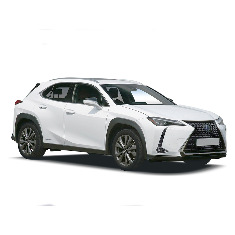 Lexus UX Car Leasing Deals