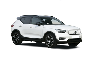 Volvo XC40 300kW Recharge Twin Ultimate 82kWh 5dr AWD Auto