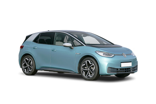 Volkswagen ID.3 Hatchback
