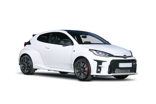 Toyota GR Yaris Hatchback