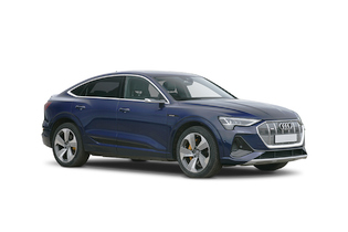 Audi e-tron Sportback