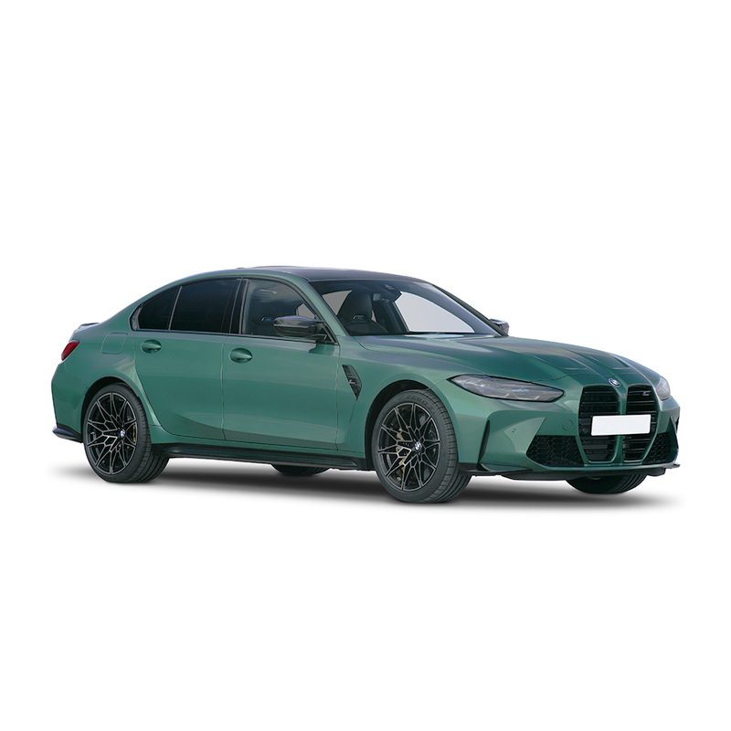 Compare Cheap BMW M3 Saloon Car Leases
