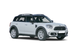 MINI Countryman 2.0 Cooper S Exclusive Premium 5dr Auto