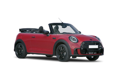 MINI Convertible