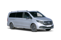 Mercedes-Benz EQV Mercedes-Benz EQV