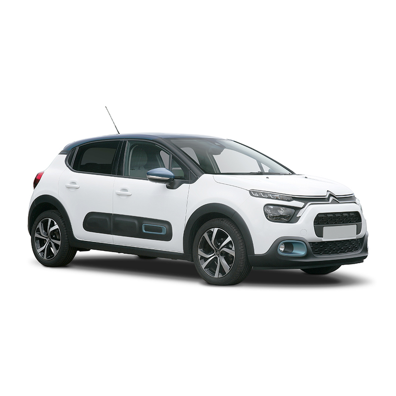 Compare Cheap Citroen C3 Hatchback Car Leases | Leasing.com