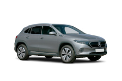 Mercedes-Benz EQA Mercedes-Benz EQA