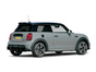 Rear Three Quarter
