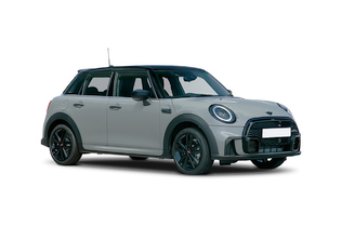 MINI Hatchback 