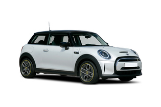 MINI Hatchback Special Edition