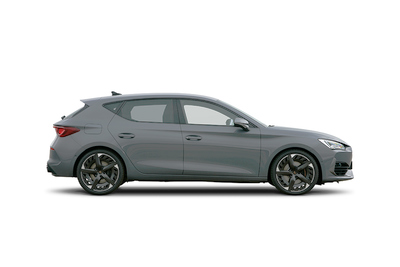 Cupra Leon Hatchback 1.5 TSI V1 5dr Car Leasing Deals | Leasing.com