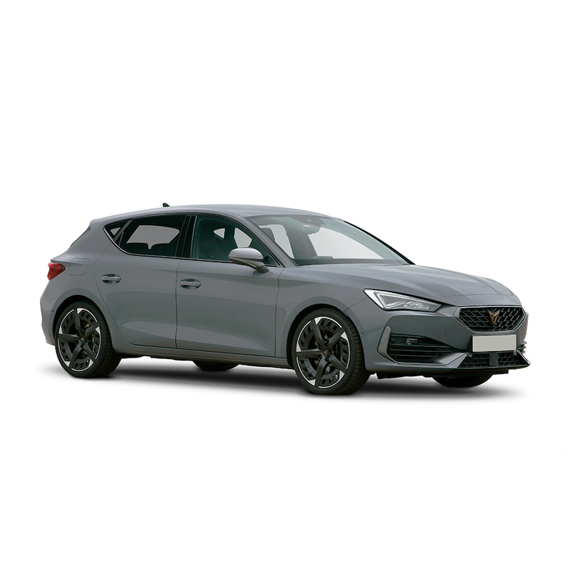 Compare Cheap Cupra Leon Hatchback Car Leases | Leasing.com