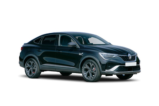 Renault Arkana Estate