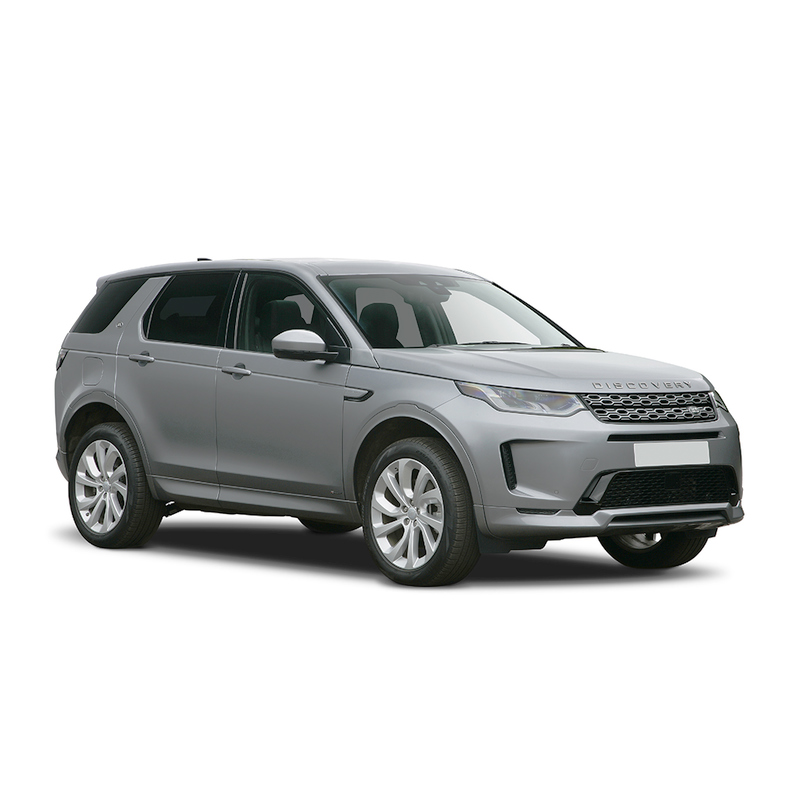Land Rover Discovery Sport Car Leasing Deals