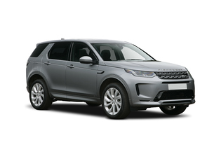 Land Rover Discovery Sport Diesel Sw