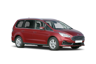 Ford Galaxy Estate
