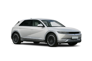 Hyundai Ioniq 5 239kW Premium 77 kWh 5dr AWD Auto [Part Leather]