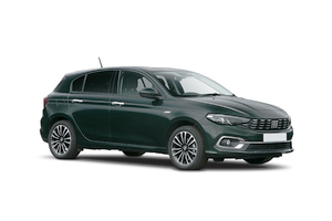 FIAT Tipo 1.0 5dr