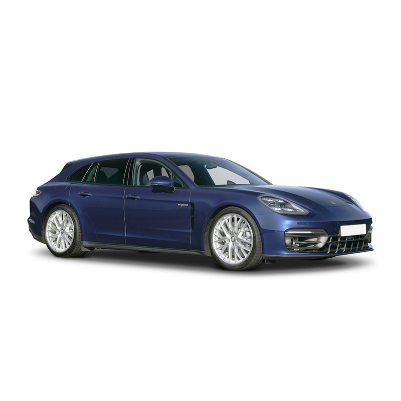 Compare Cheap Porsche Panamera Sport Turismo Car Leases