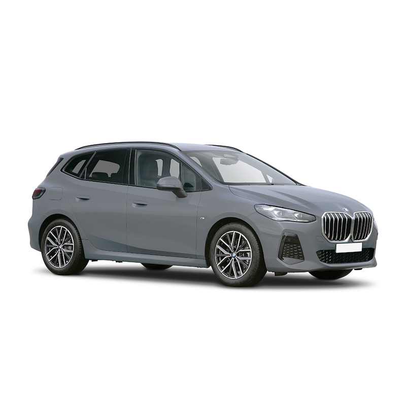 Compare Cheap BMW 2 Series Active Tourer Car Leases
