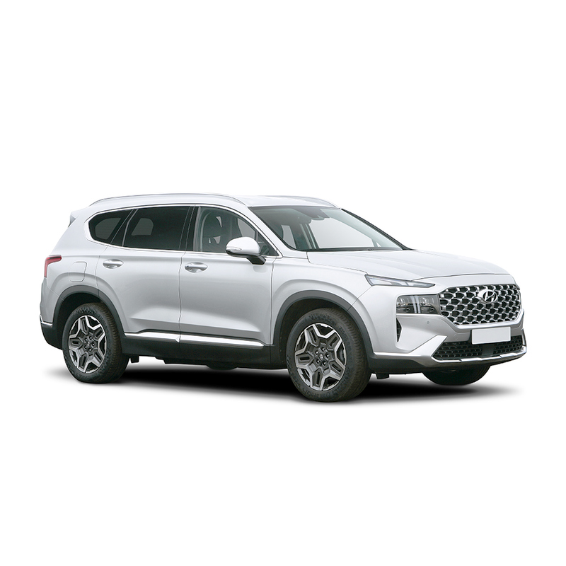 Hyundai Santa Fe Car Leasing Deals | Leasing.com