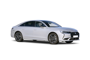 DS DS 9 Saloon
