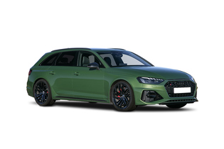 Audi RS4 Rs 4 Avant Special Edition