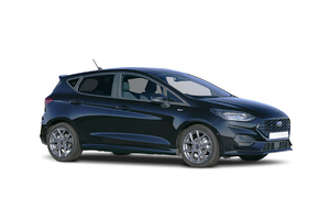 Ford Fiesta 1.0 EcoBoost ST-Line 5dr