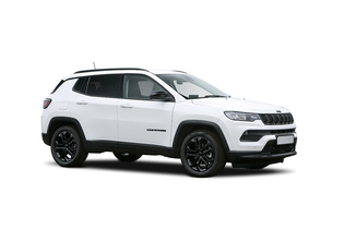 Jeep Compass Sw Special Edition