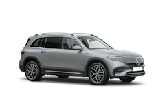 Mercedes-Benz EQB Mercedes-Benz EQB