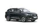 MG Motor UK ZS