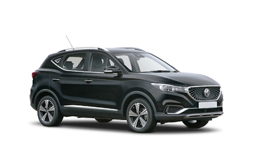 MG Motor UK ZS