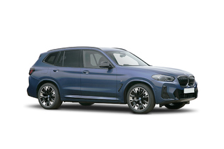 BMW iX3 E Electric Estate