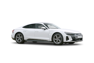 Audi e-tron GT Saloon