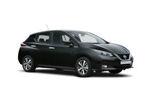 Nissan Leaf 110kW Acenta 39kWh 5dr Auto [Tech Pack]