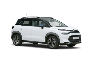 Citroen C3 Aircross Hatchback