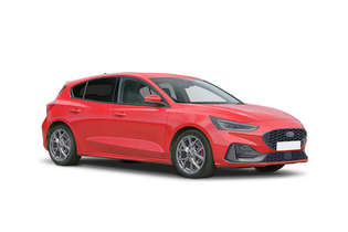 Ford Focus Hatchback