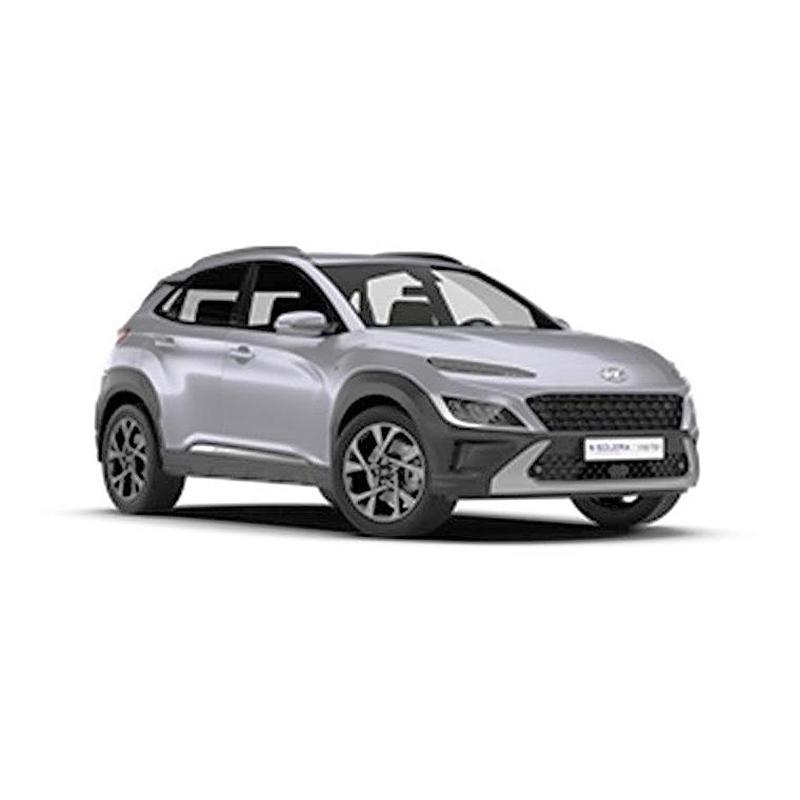Compare Cheap Hyundai Kona Hatchback Car Leases | Leasing.com