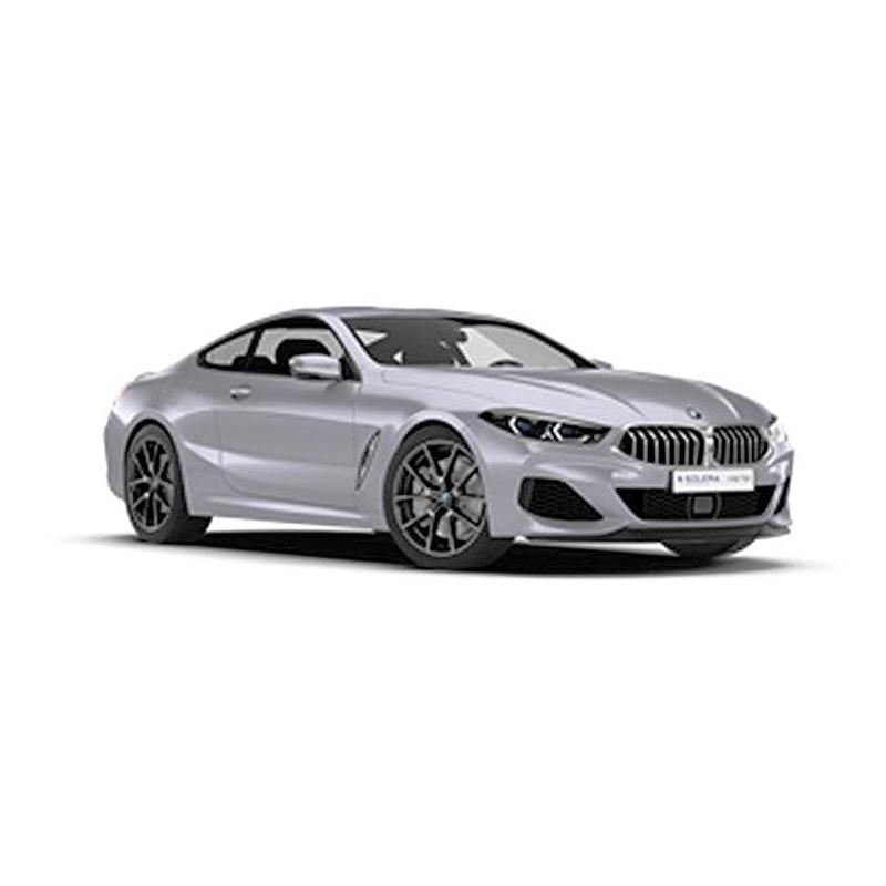Compare Cheap BMW 8 Series Coupe Car Leases