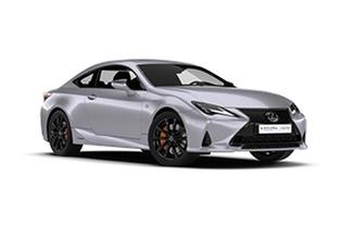 Lexus RC F Coupe Special Edition