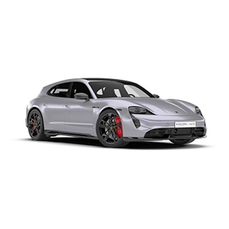 Compare Cheap Porsche Taycan Sport Turismo Car Leases