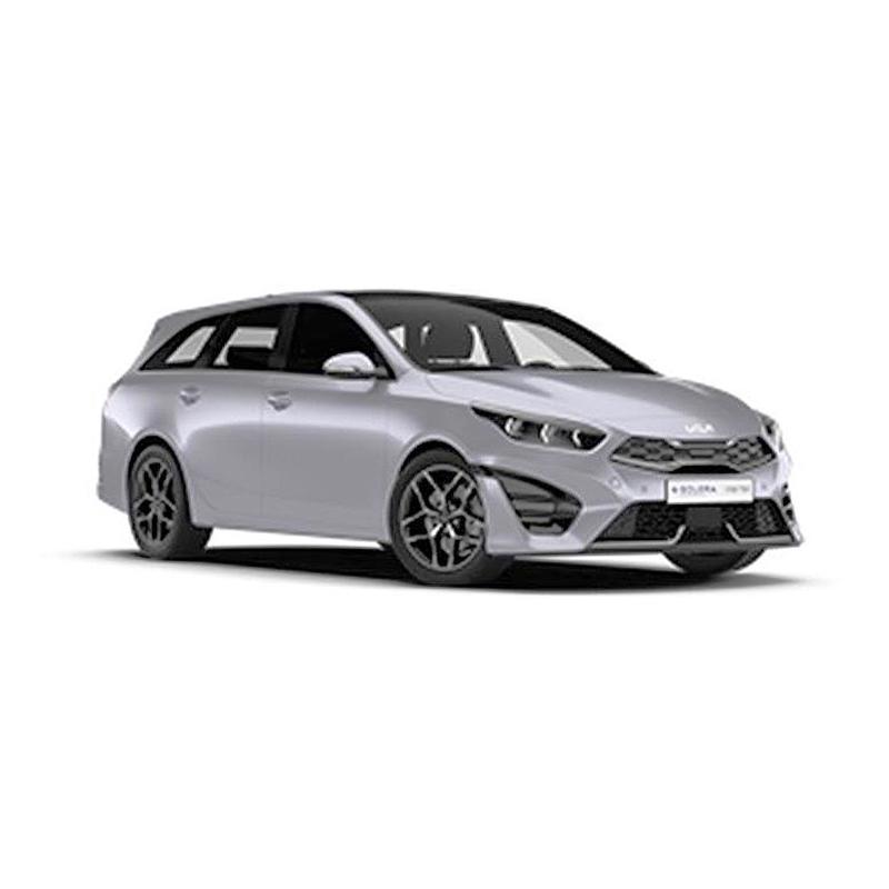 Compare Cheap KIA Ceed Sportswagon Car Leases