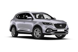 MG Motor UK HS 1.5 T-GDI Excite 5dr