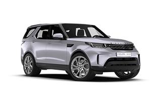 Land Rover Discovery Sw